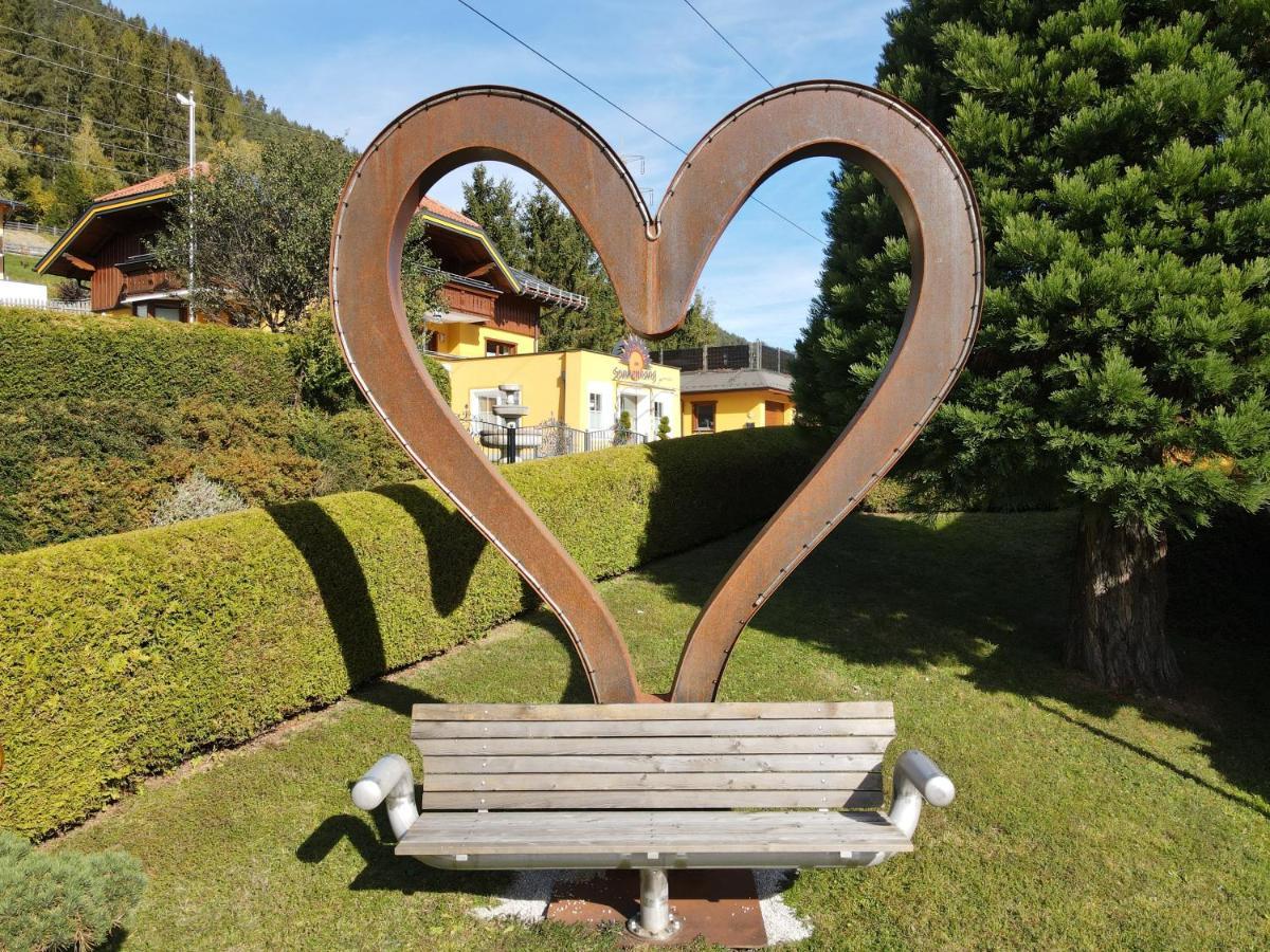 Sun Chalet Schladming Esterno foto
