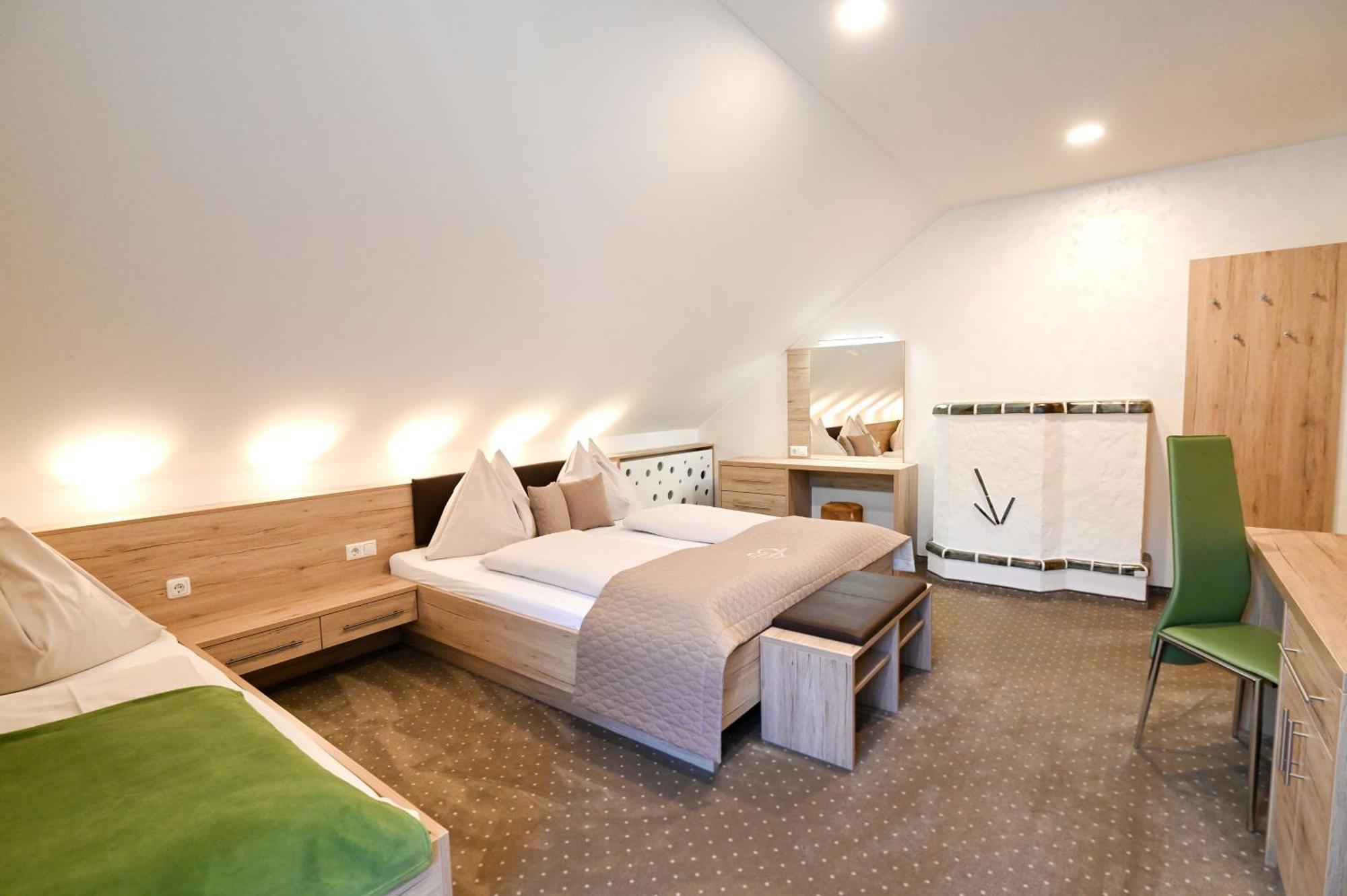 Sun Chalet Schladming Esterno foto