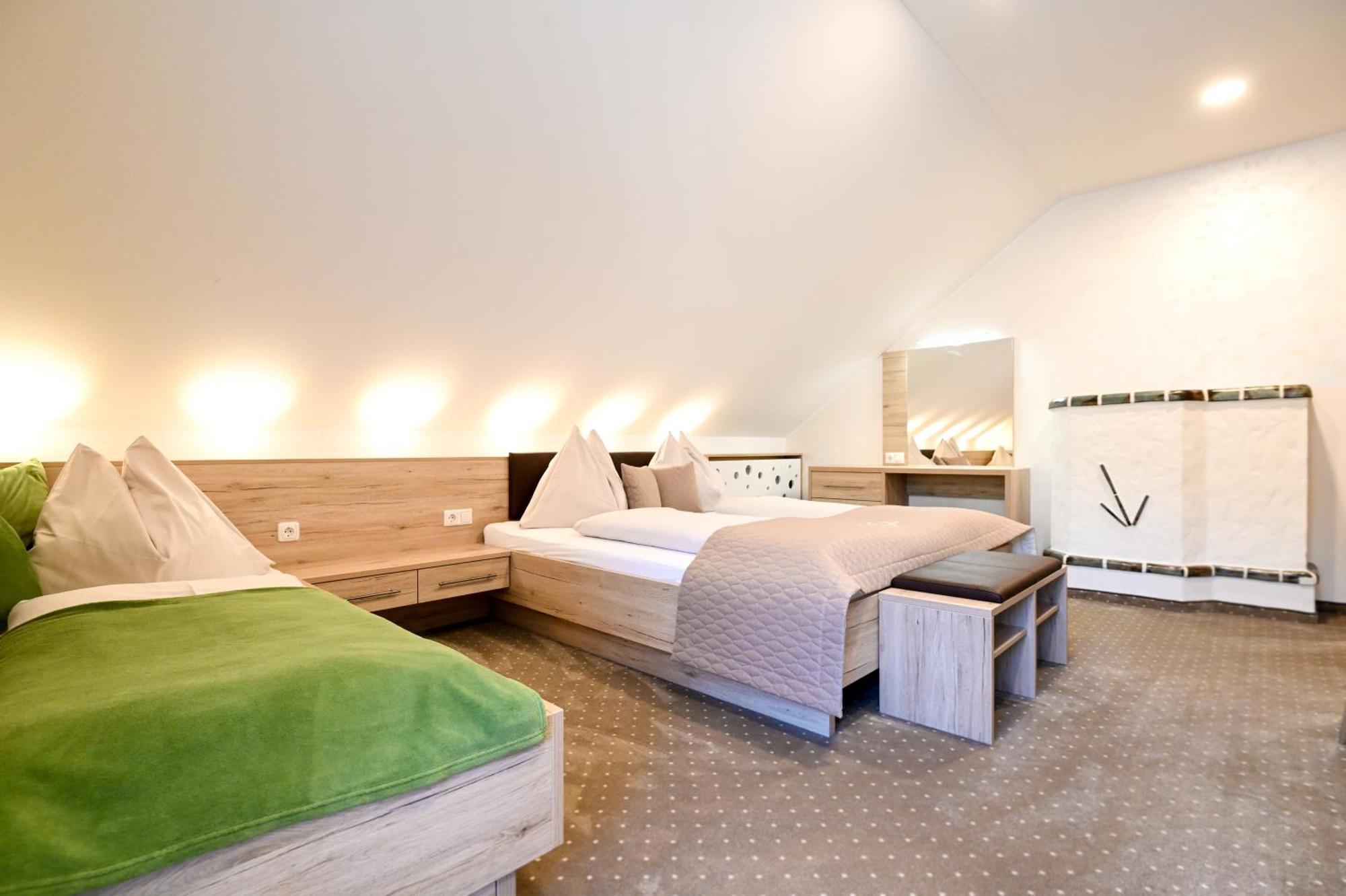 Sun Chalet Schladming Esterno foto
