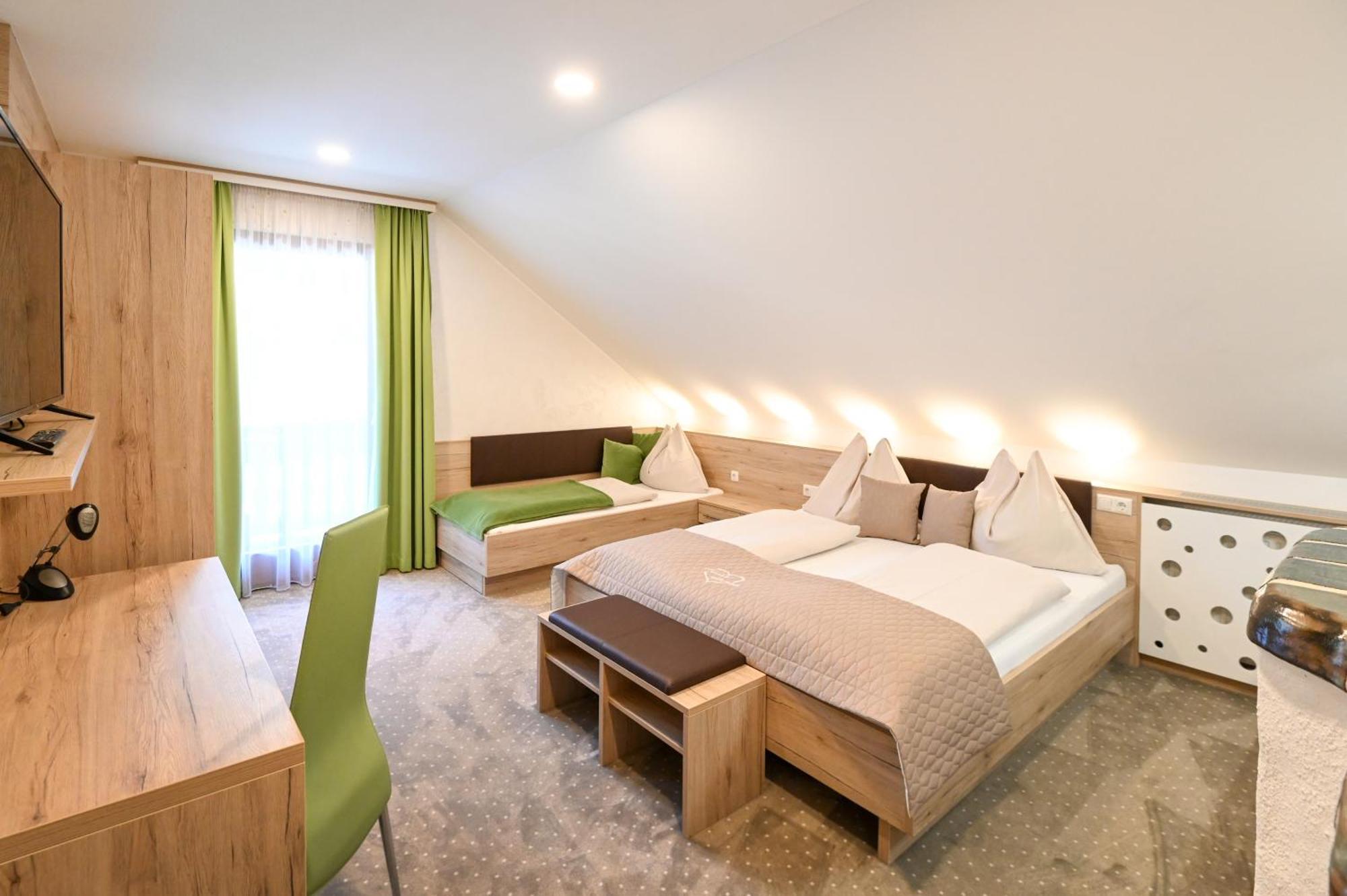 Sun Chalet Schladming Esterno foto
