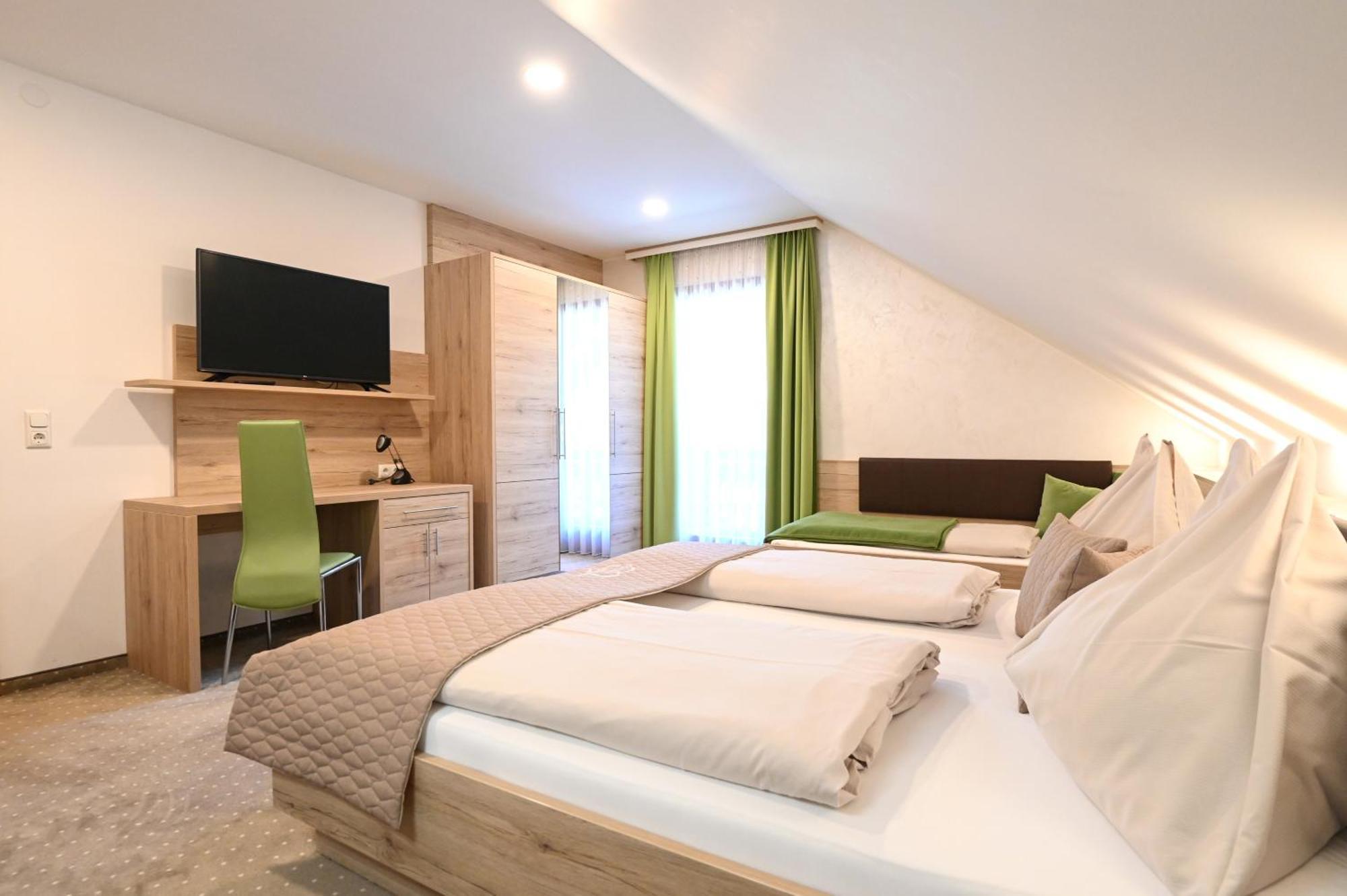Sun Chalet Schladming Esterno foto