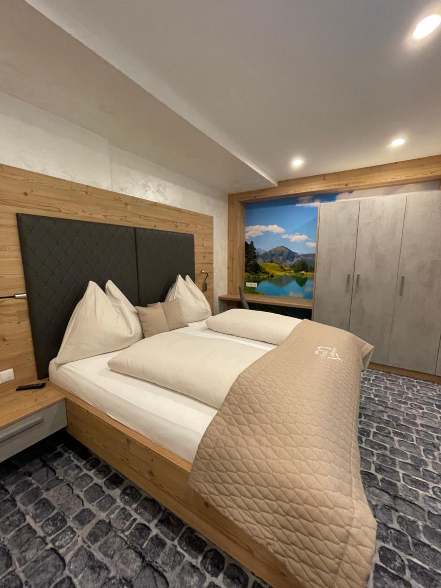 Sun Chalet Schladming Esterno foto