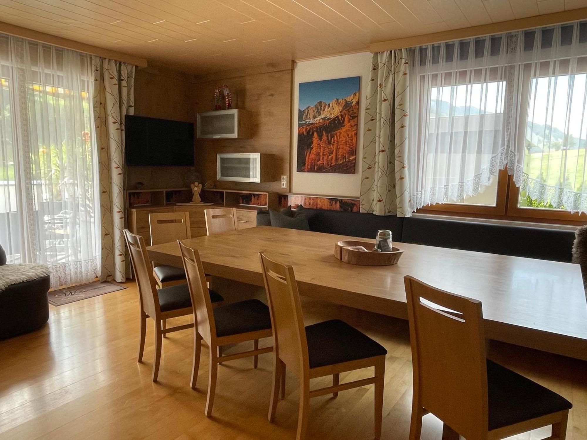 Sun Chalet Schladming Esterno foto