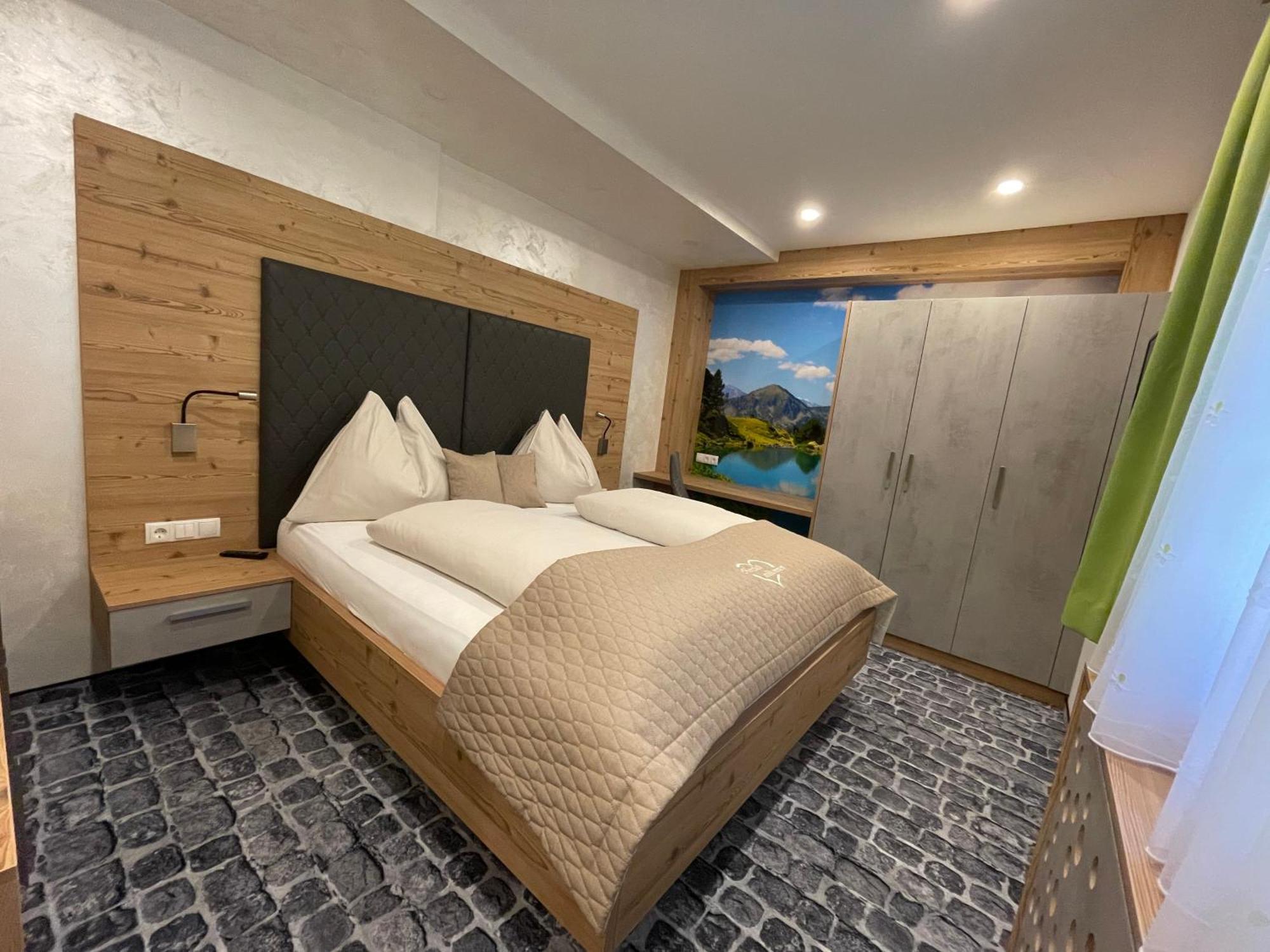 Sun Chalet Schladming Esterno foto