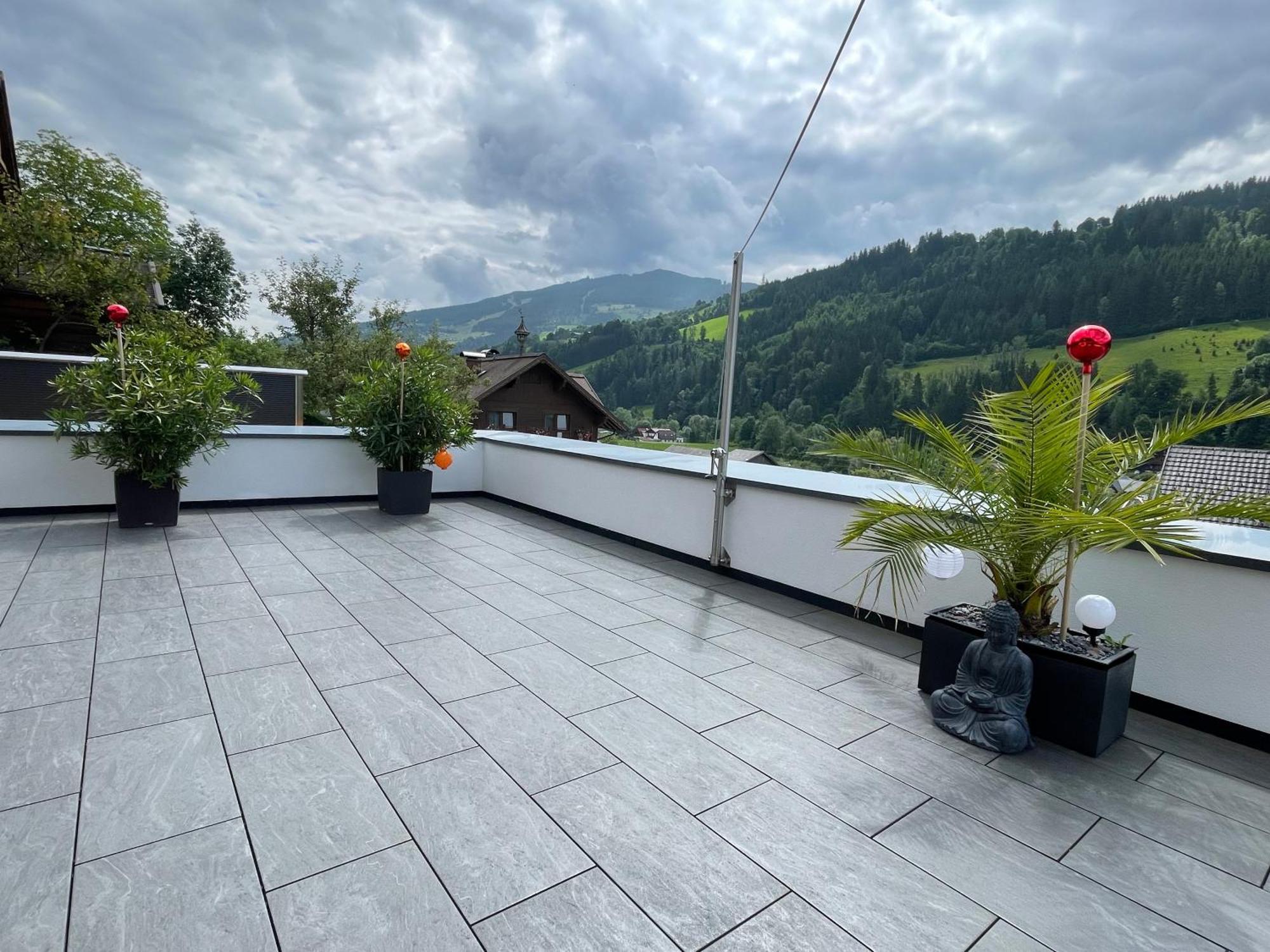 Sun Chalet Schladming Esterno foto
