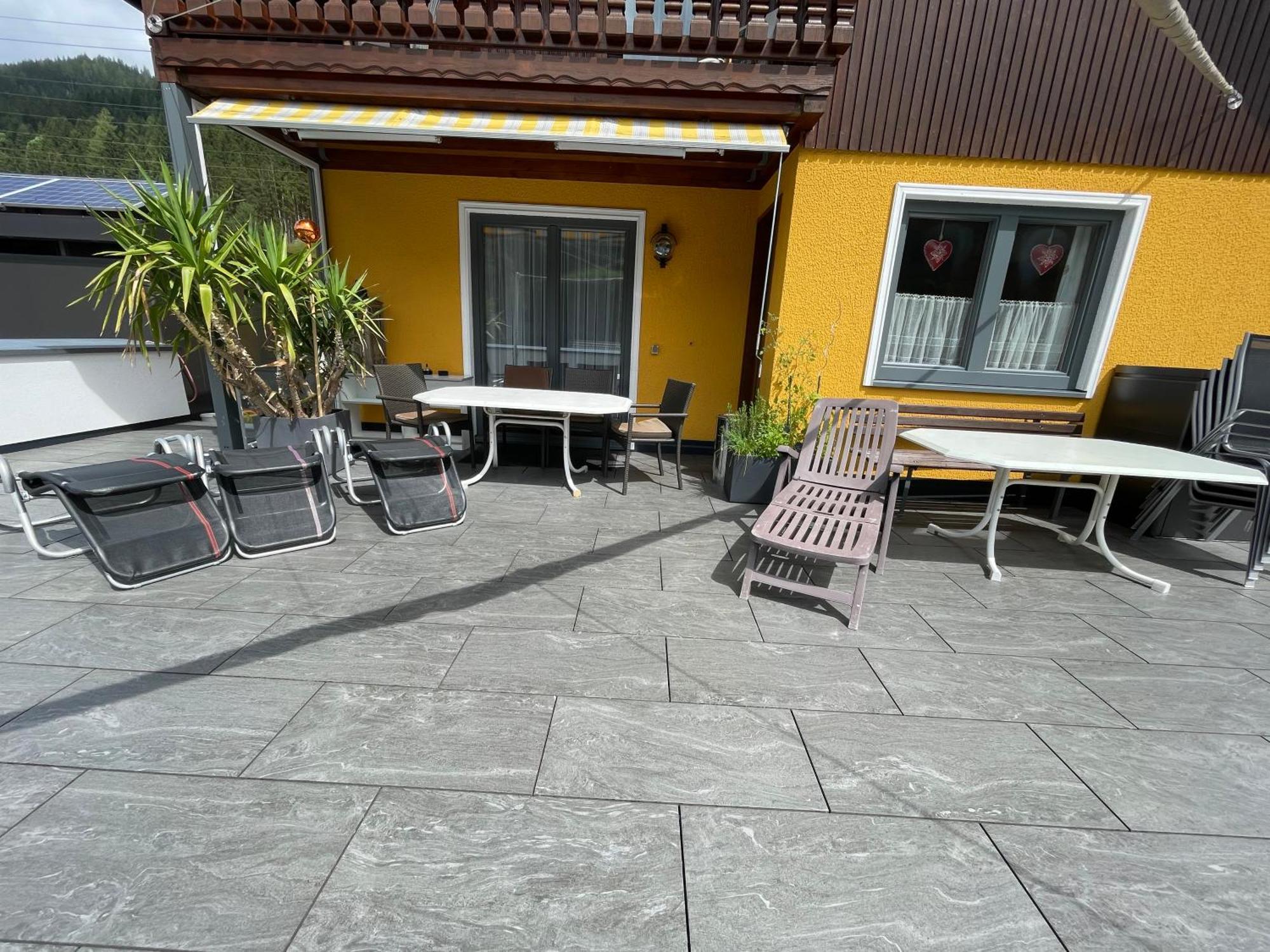 Sun Chalet Schladming Esterno foto