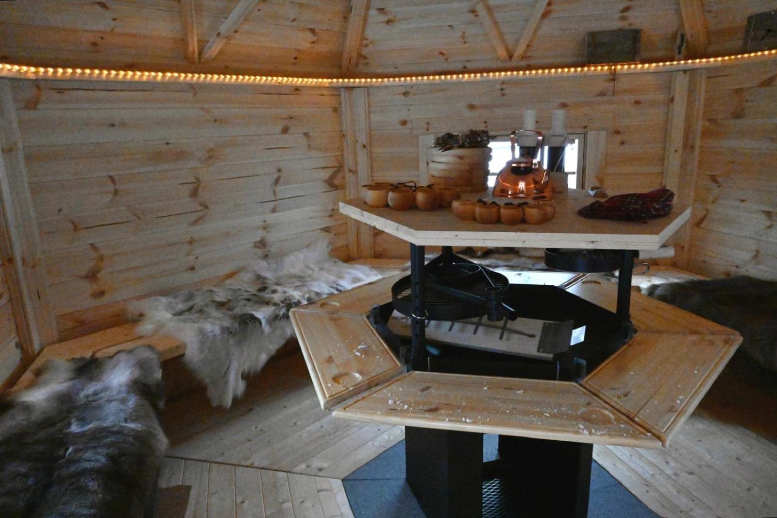 Sun Chalet Schladming Esterno foto