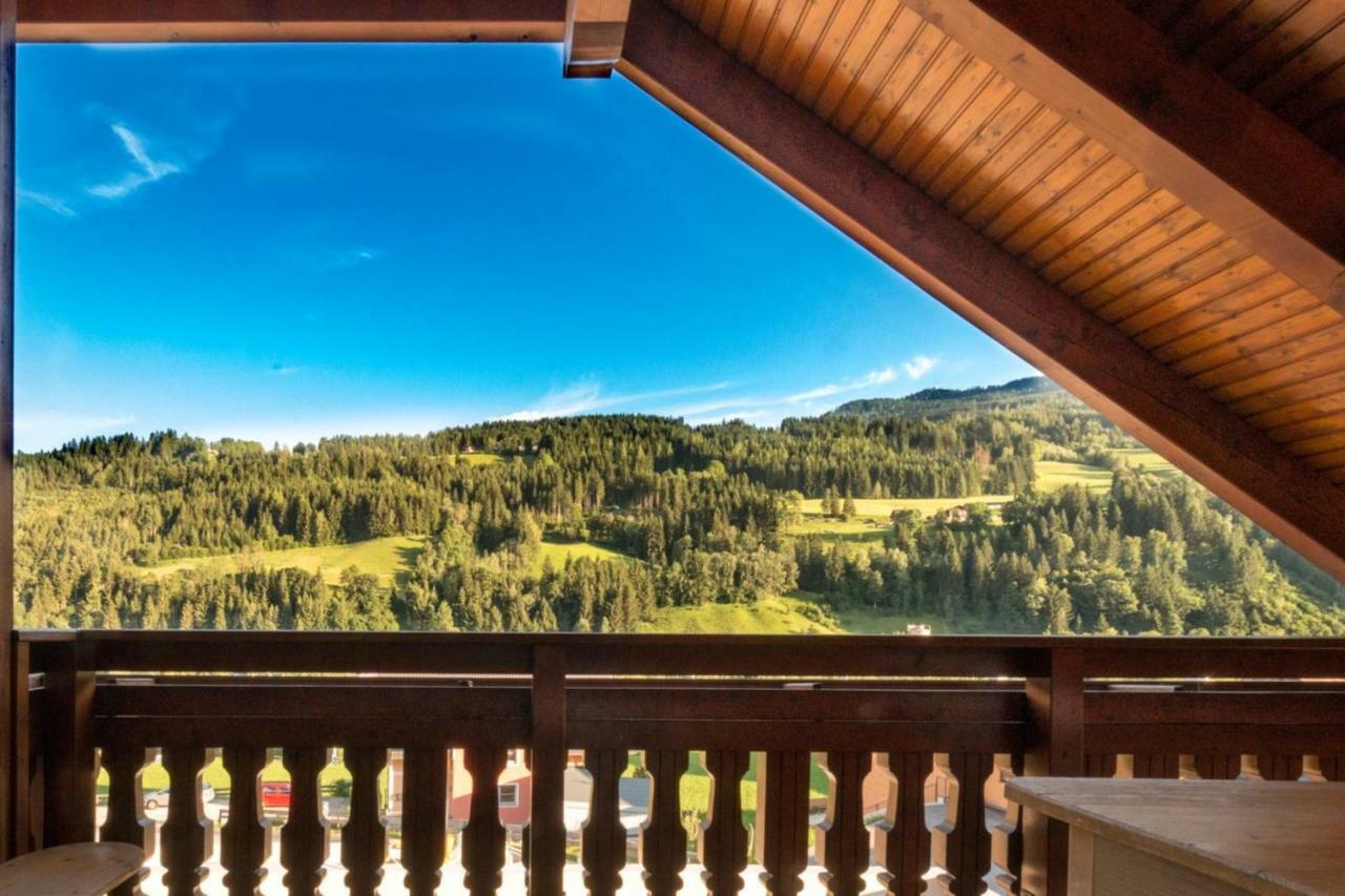 Sun Chalet Schladming Esterno foto